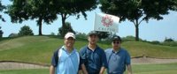 CREPSO Golf Tournement