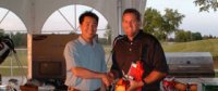 CREPSO Golf Tournement